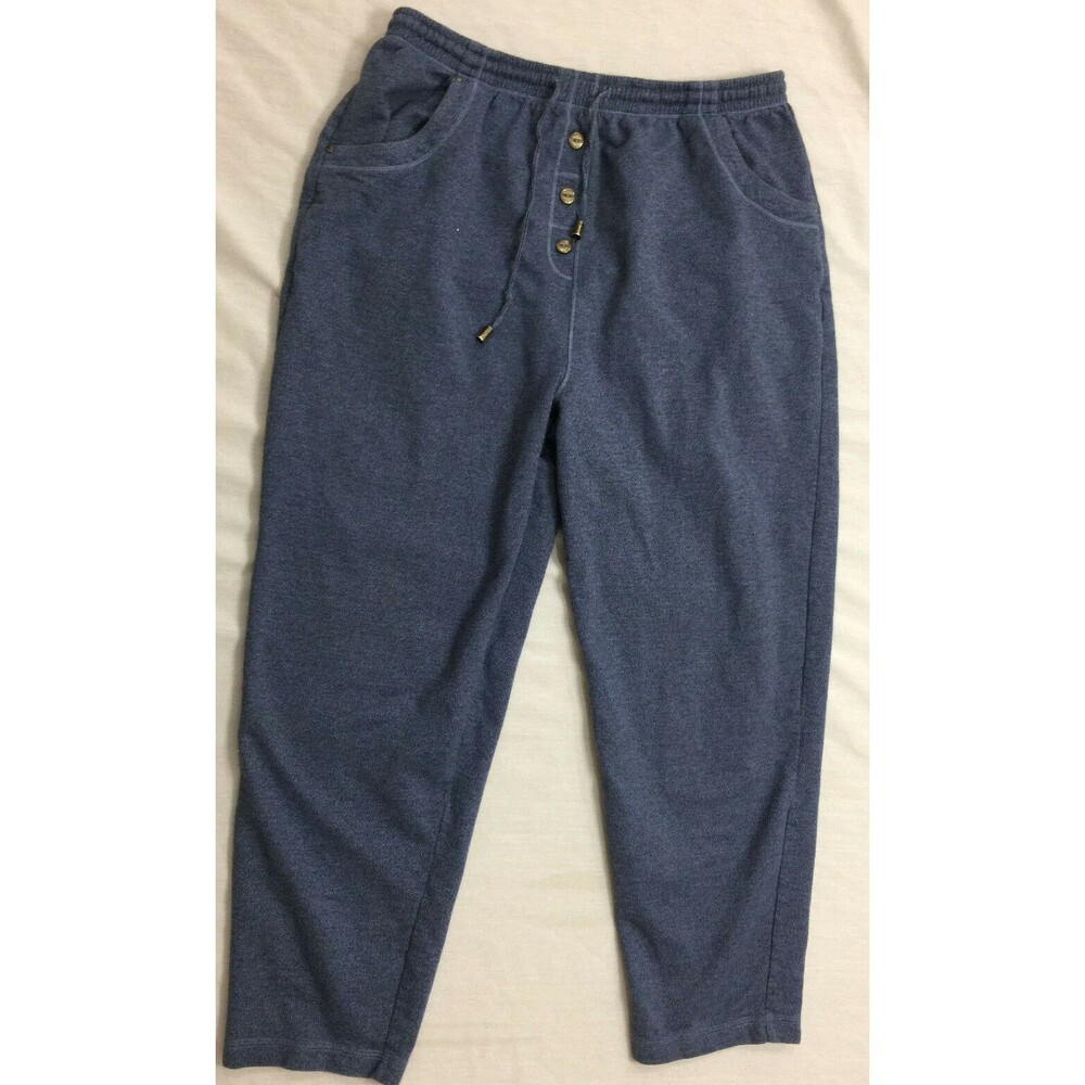 LIZ CLAIBORNE LIZ CO MENS PANTS SIZE XL